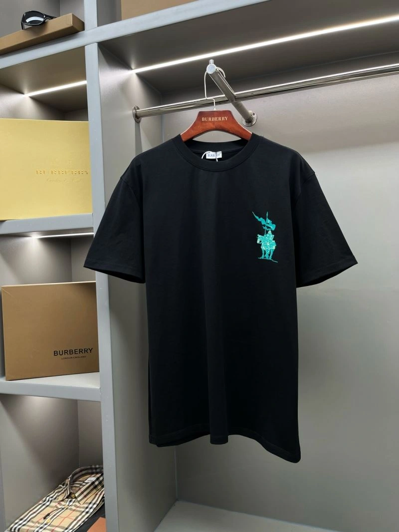 ModernLook Burberry T-Shirts 105300