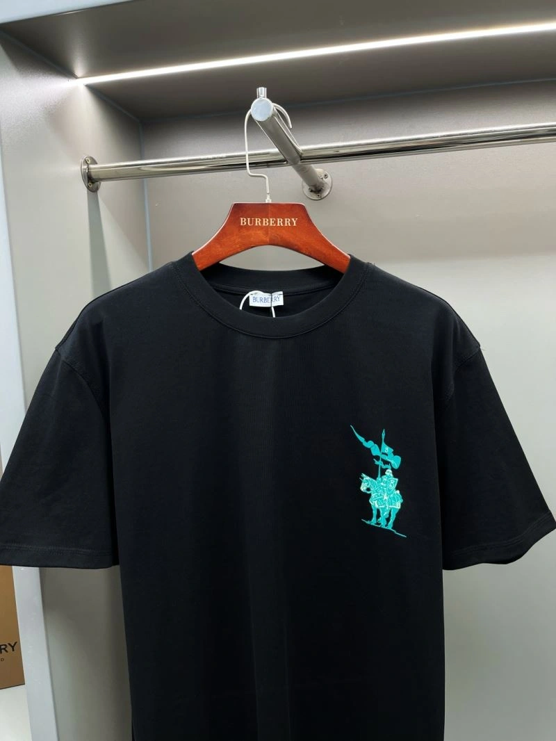 ModernLook Burberry T-Shirts 105300