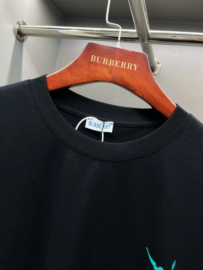 ModernLook Burberry T-Shirts 105300