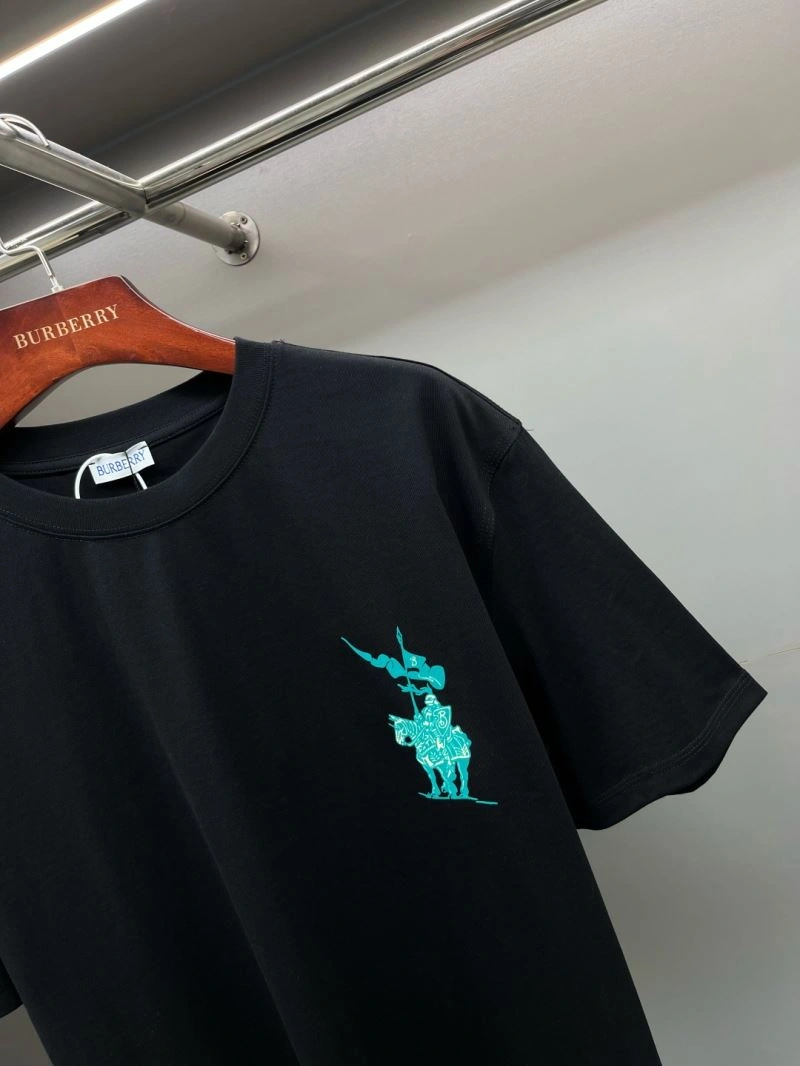 ModernLook Burberry T-Shirts 105300