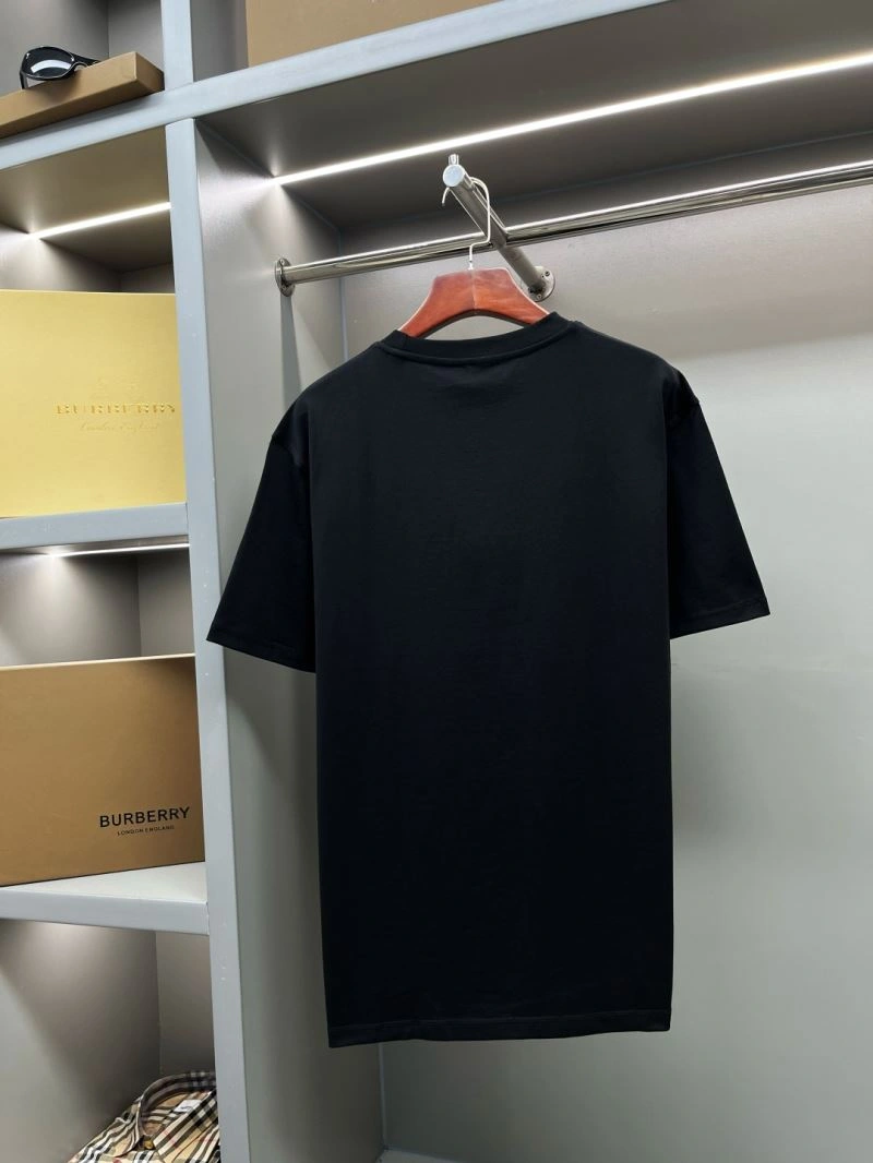 ModernLook Burberry T-Shirts 105300