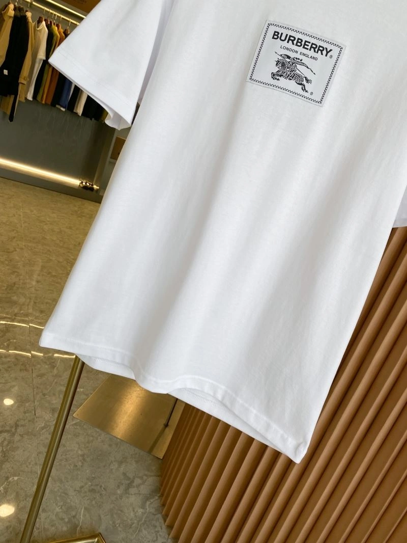 Burberry T-Shirts MoistureWicking 105296