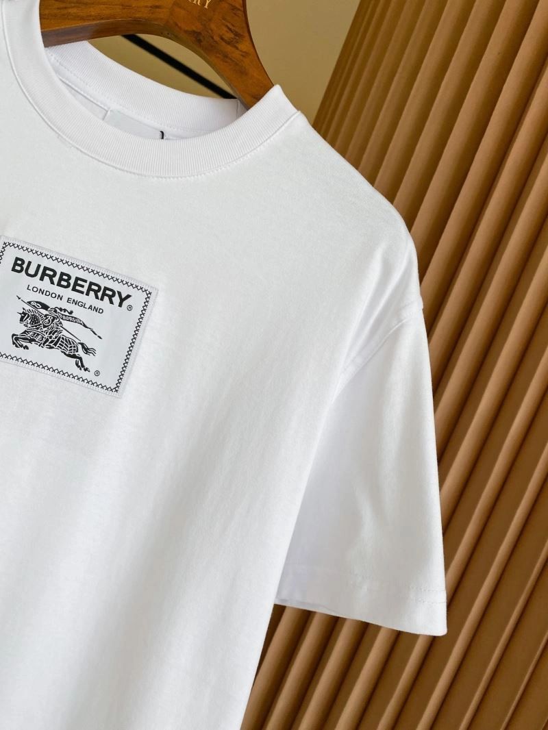 Burberry T-Shirts MoistureWicking 105296