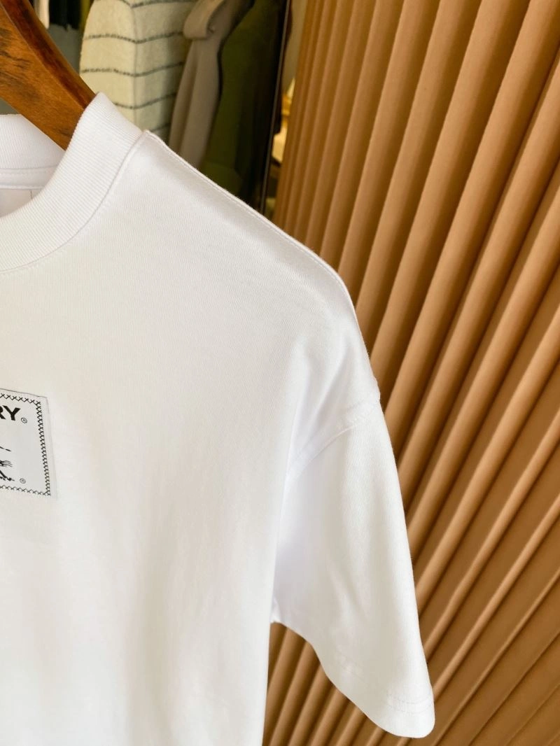 Burberry T-Shirts MoistureWicking 105296