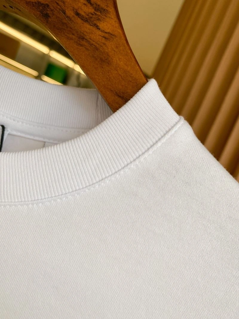 Burberry T-Shirts MoistureWicking 105296