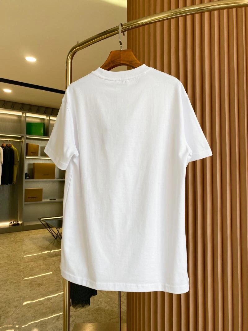 Burberry T-Shirts MoistureWicking 105296