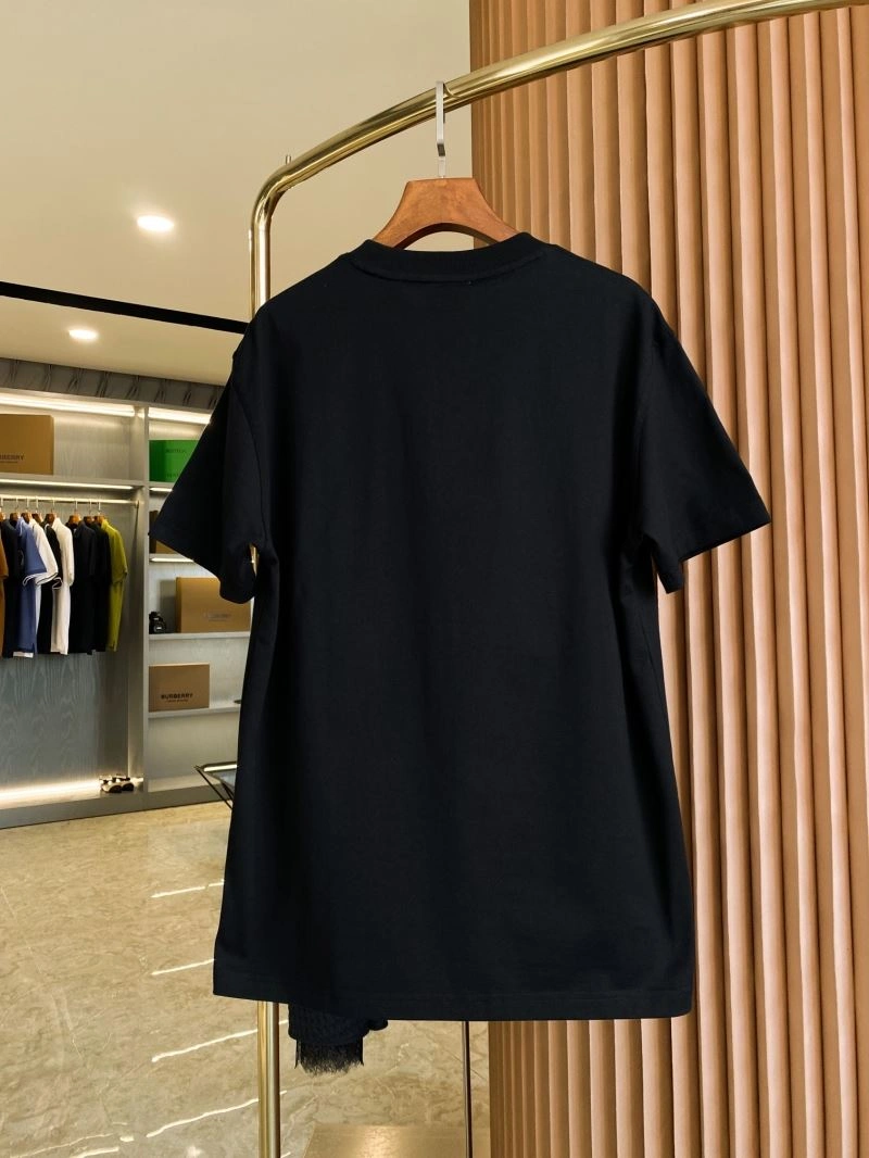 Burberry T-Shirts SmoothTexture 105319