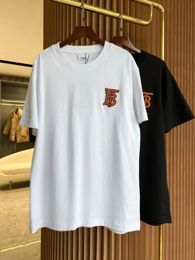 SunProtective Burberry T-Shirts 105275