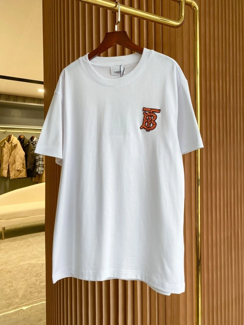 SunProtective Burberry T-Shirts 105275