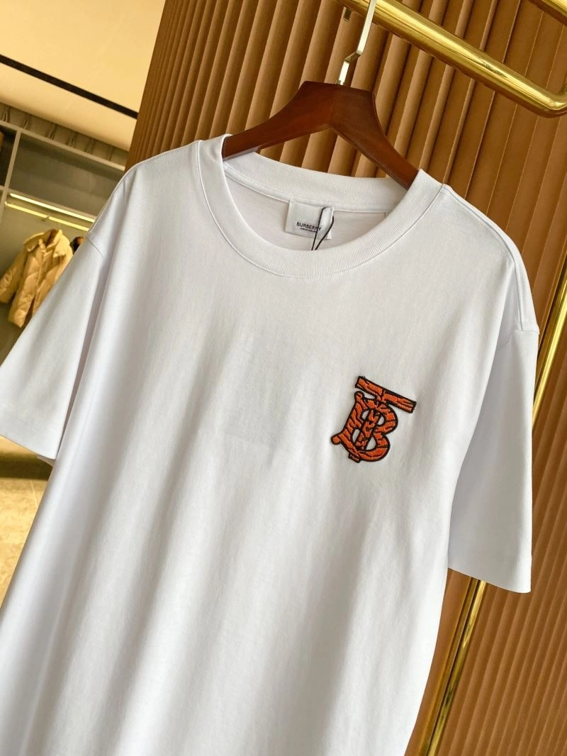 SunProtective Burberry T-Shirts 105275