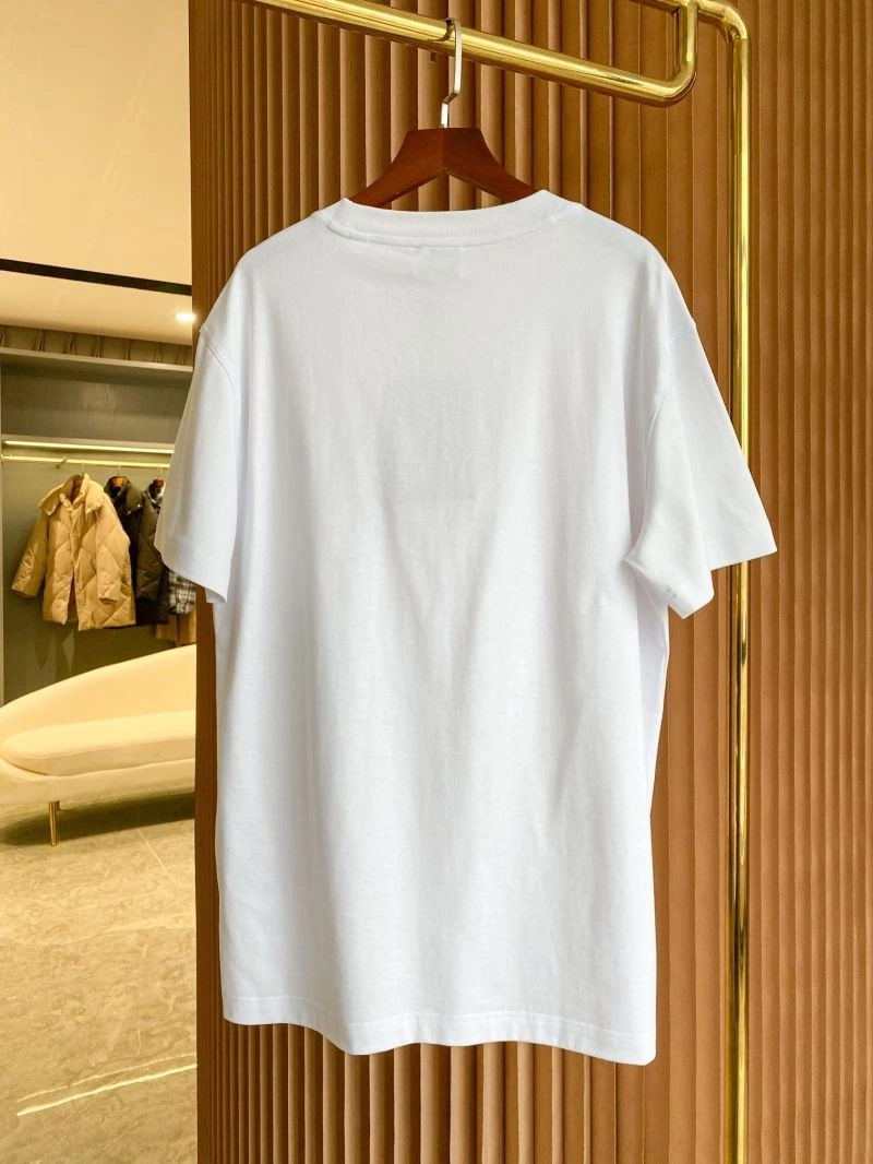 SunProtective Burberry T-Shirts 105275