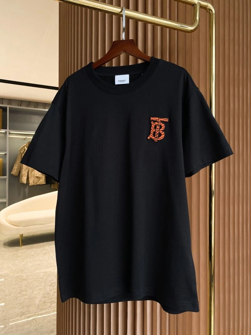ModernLook Burberry T-Shirts 105282