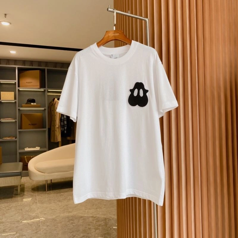 Cozy Burberry T-Shirts 105325