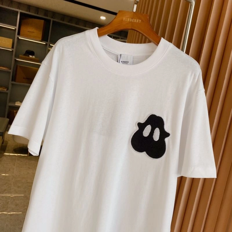 Cozy Burberry T-Shirts 105325