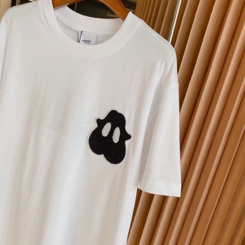 Cozy Burberry T-Shirts 105325