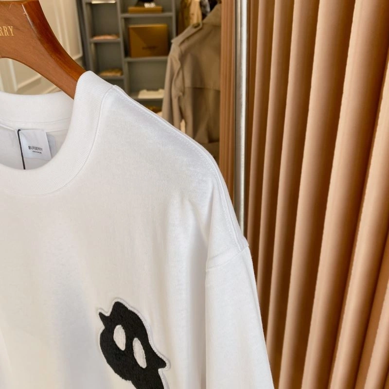 Cozy Burberry T-Shirts 105325