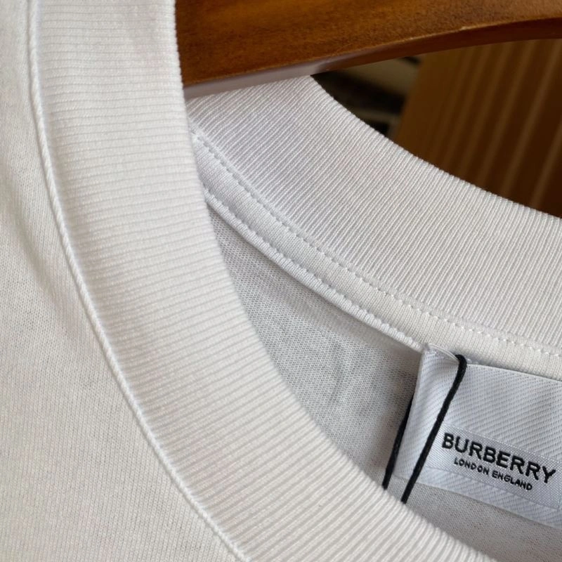 Cozy Burberry T-Shirts 105325