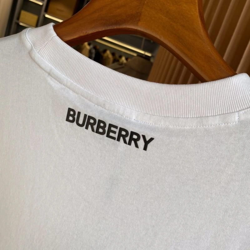 Cozy Burberry T-Shirts 105325