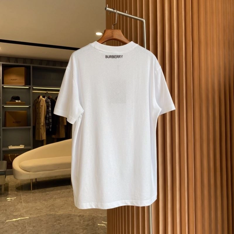 Cozy Burberry T-Shirts 105325