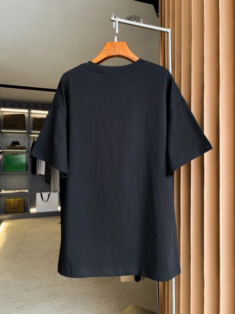 Burberry T-Shirts ZipUp 105277