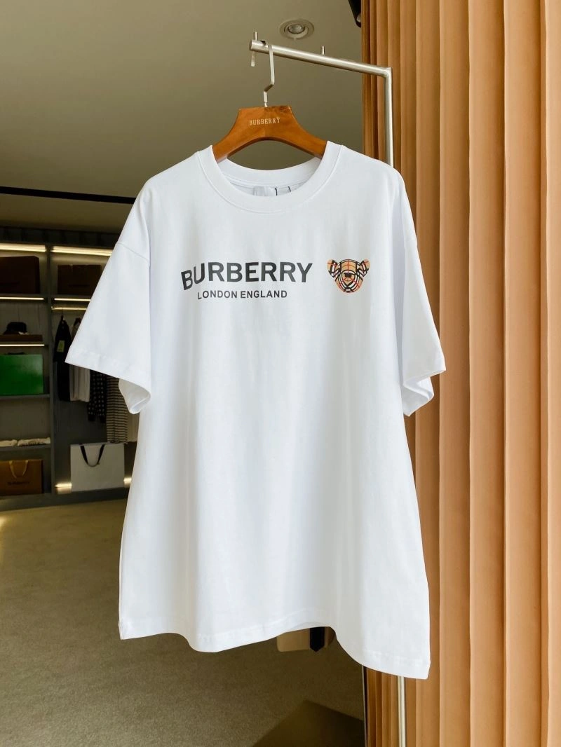 Burberry T-Shirts Casual 105292