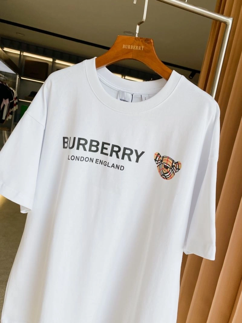 Burberry T-Shirts Casual 105292