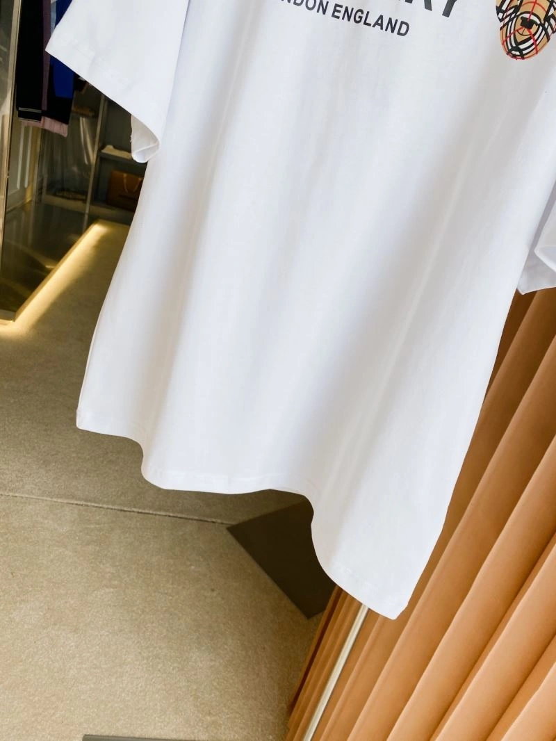 Burberry T-Shirts Casual 105292