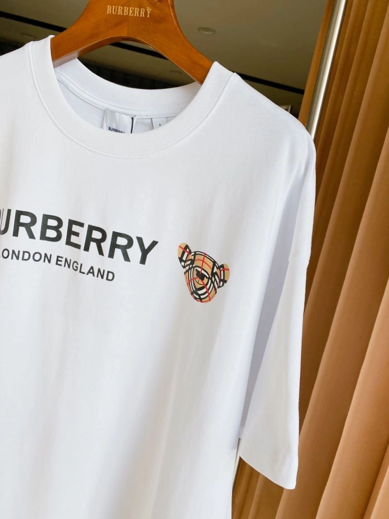 Burberry T-Shirts Casual 105292