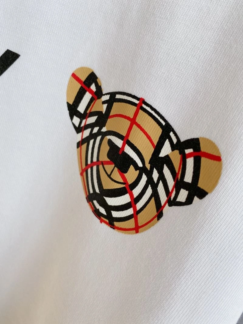 Burberry T-Shirts Casual 105292