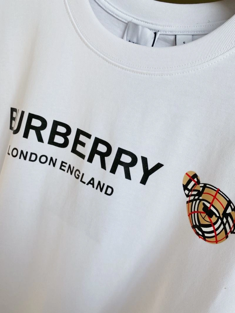 Burberry T-Shirts Casual 105292