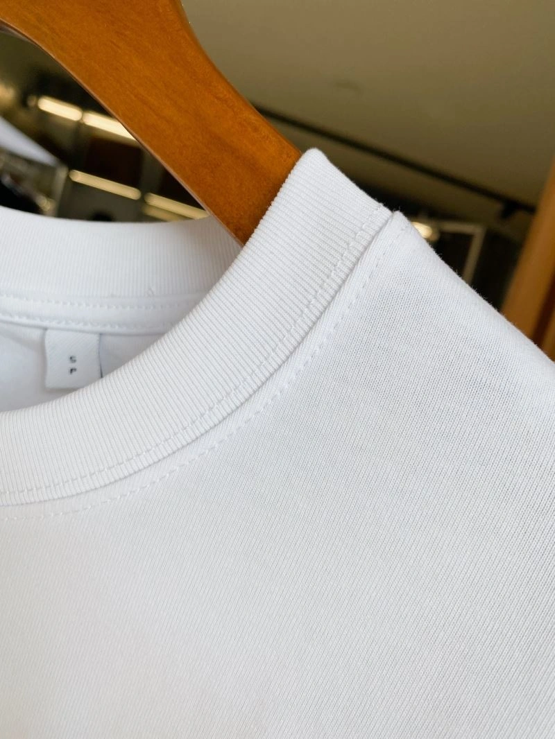 Burberry T-Shirts Casual 105292