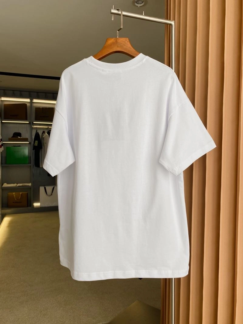 Burberry T-Shirts Casual 105292