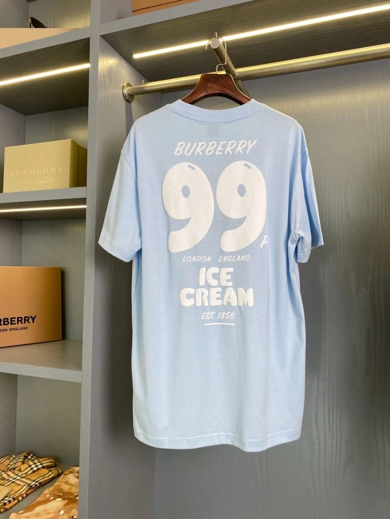 Burberry T-Shirts Original 105272