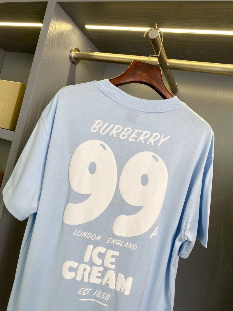 Burberry T-Shirts Original 105272
