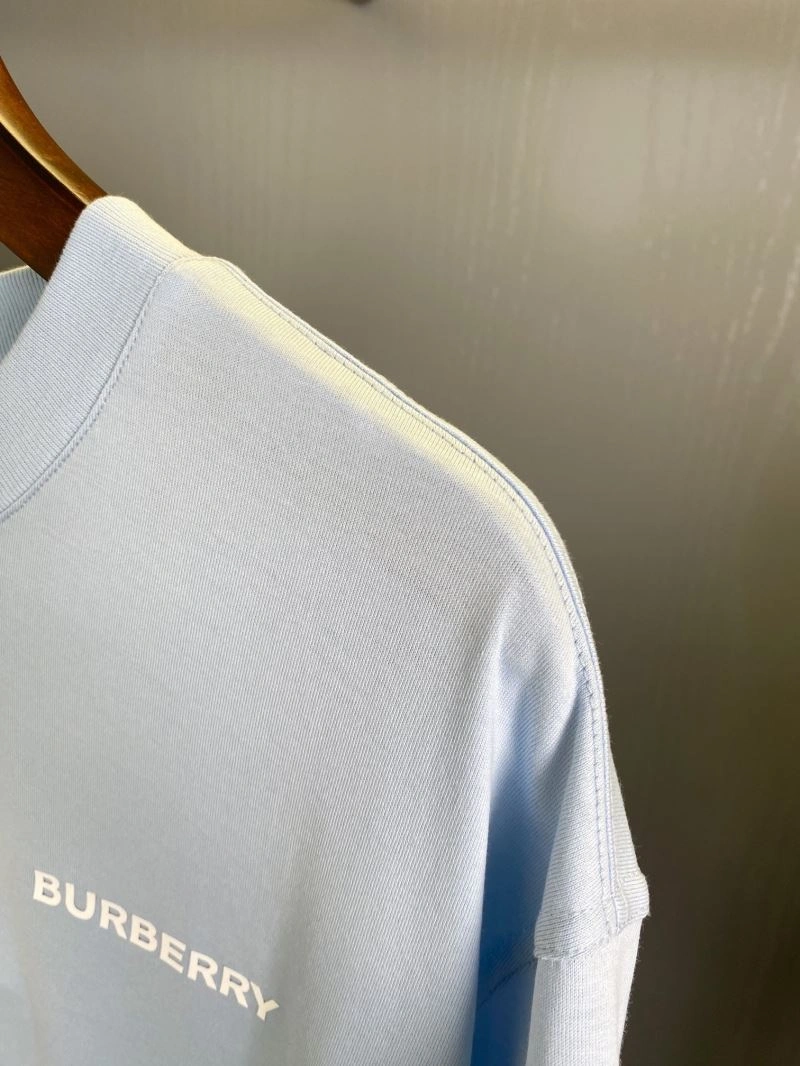Burberry T-Shirts Original 105272