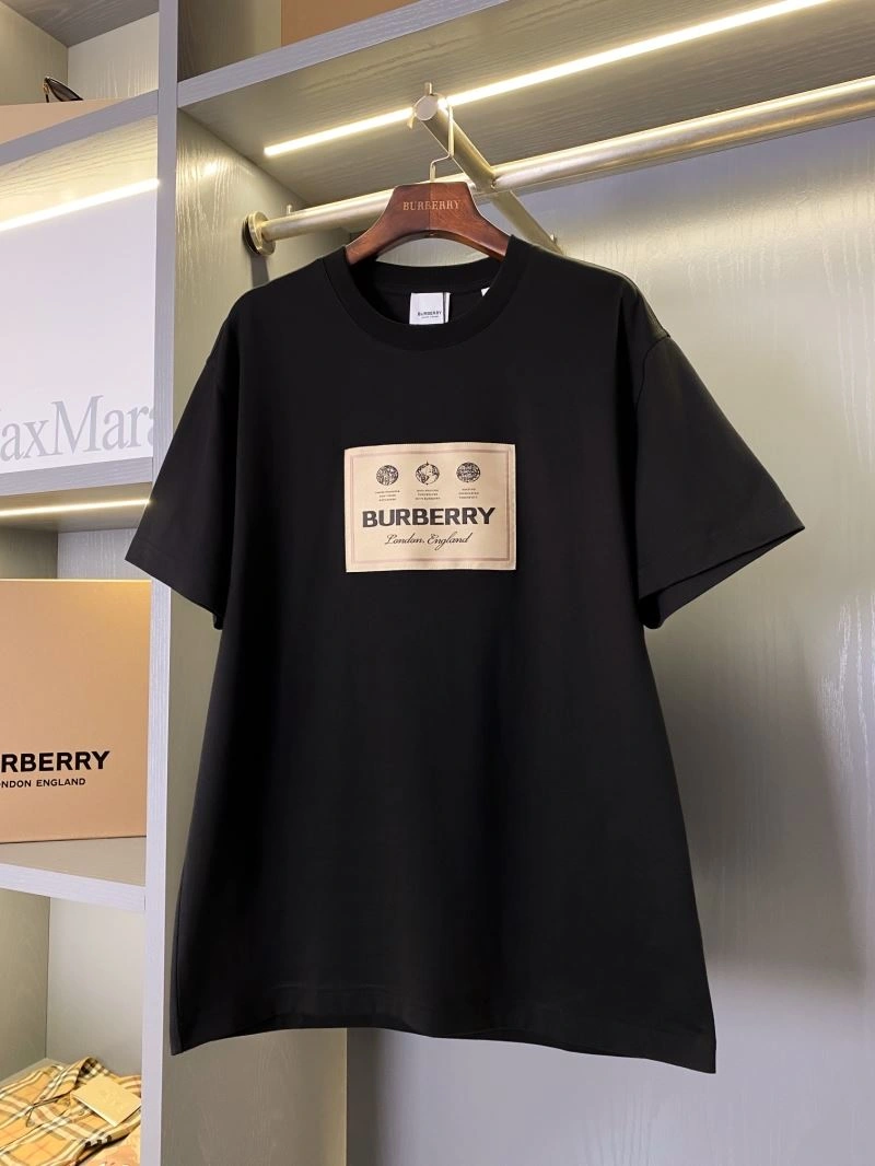 Burberry T-Shirts Bold 105293