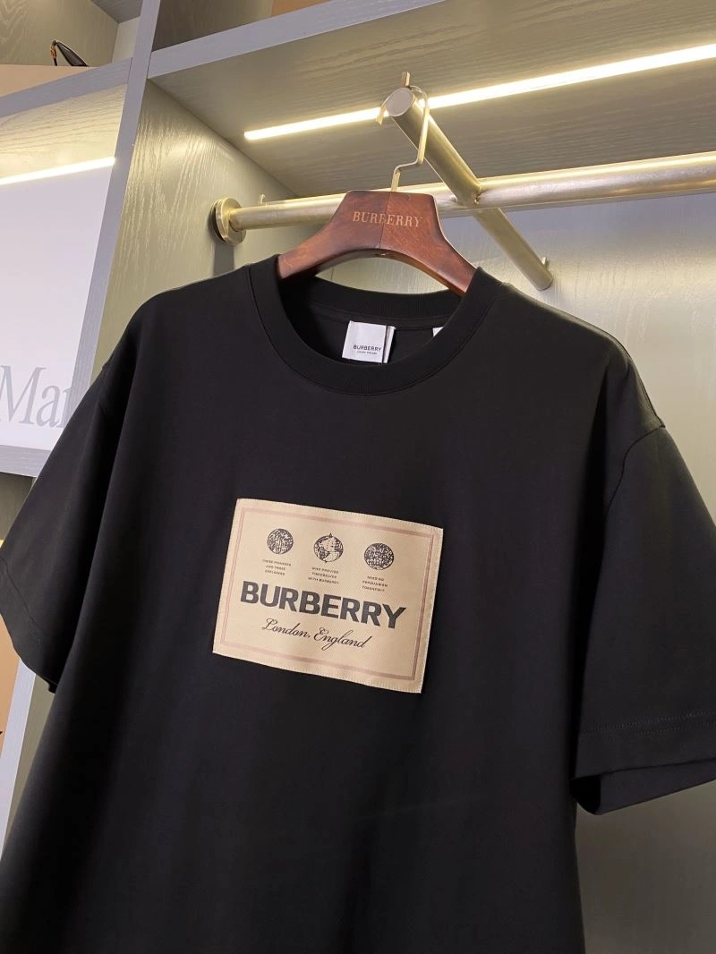 Burberry T-Shirts Bold 105293