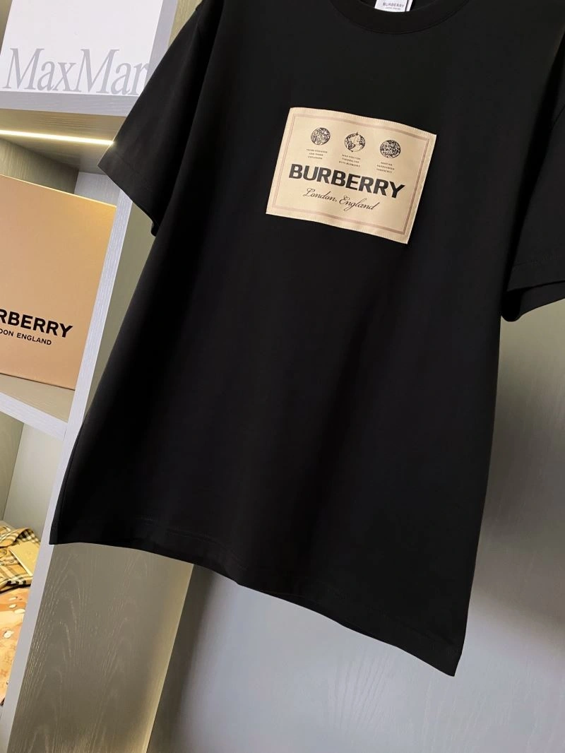 Burberry T-Shirts Bold 105293