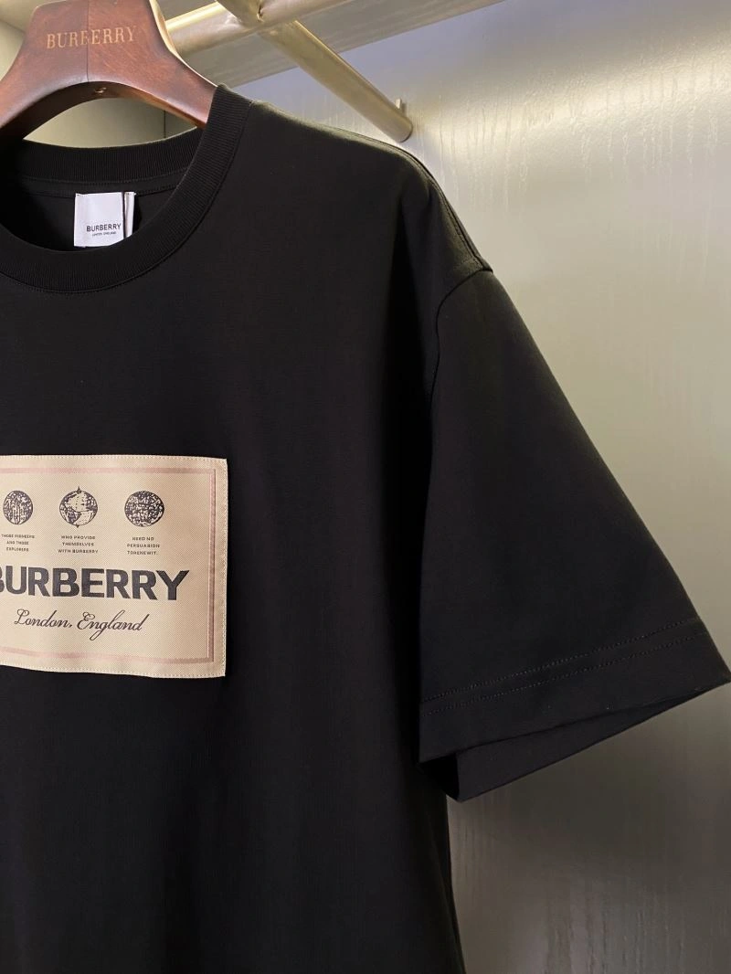Burberry T-Shirts Bold 105293