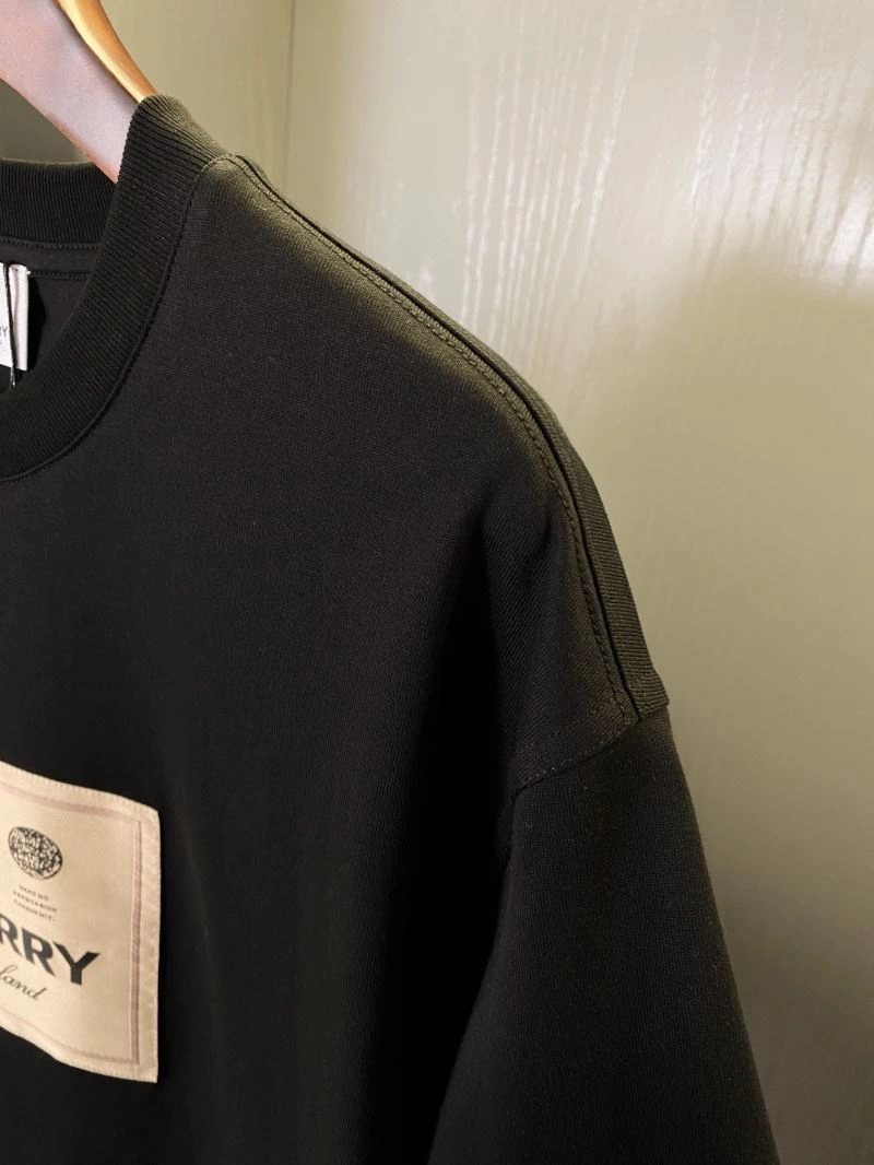 Burberry T-Shirts Bold 105293