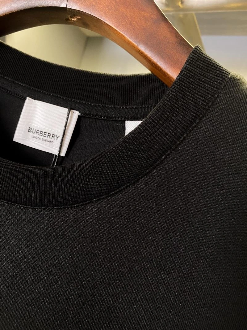 Burberry T-Shirts Bold 105293