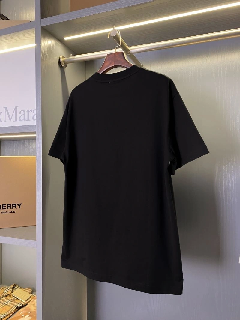 Burberry T-Shirts Bold 105293