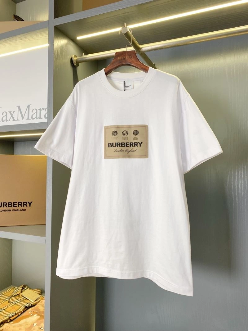 QuickDry Burberry T-Shirts 105294