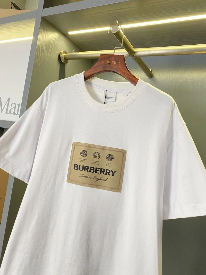 QuickDry Burberry T-Shirts 105294