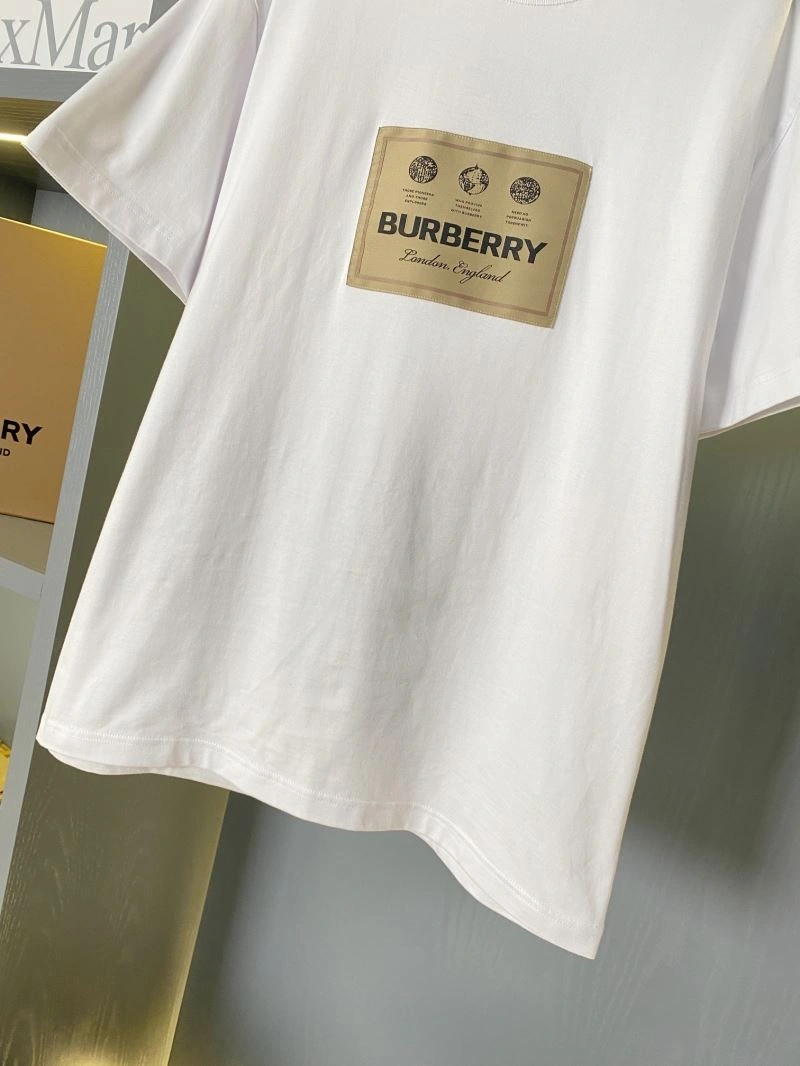 QuickDry Burberry T-Shirts 105294