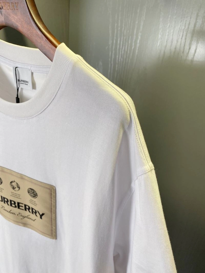 QuickDry Burberry T-Shirts 105294