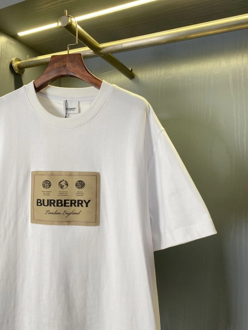 QuickDry Burberry T-Shirts 105294