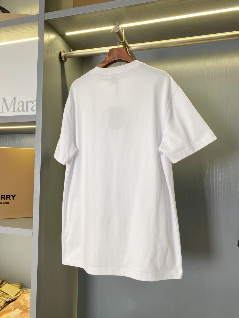 QuickDry Burberry T-Shirts 105294