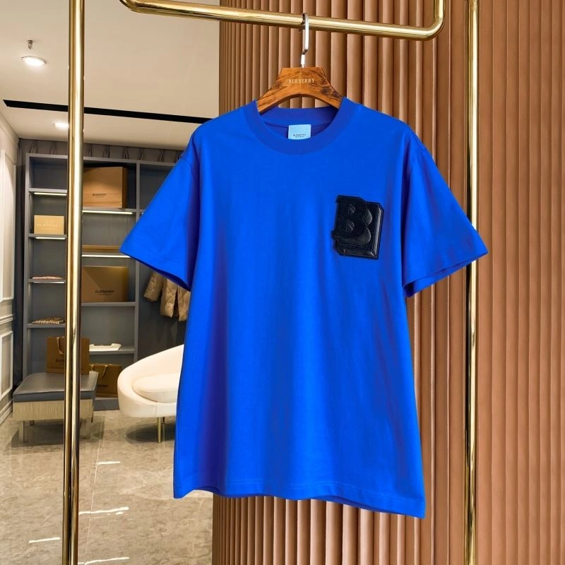 Effortless Burberry T-Shirts 105273