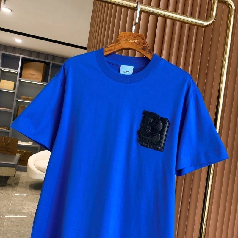 Effortless Burberry T-Shirts 105273